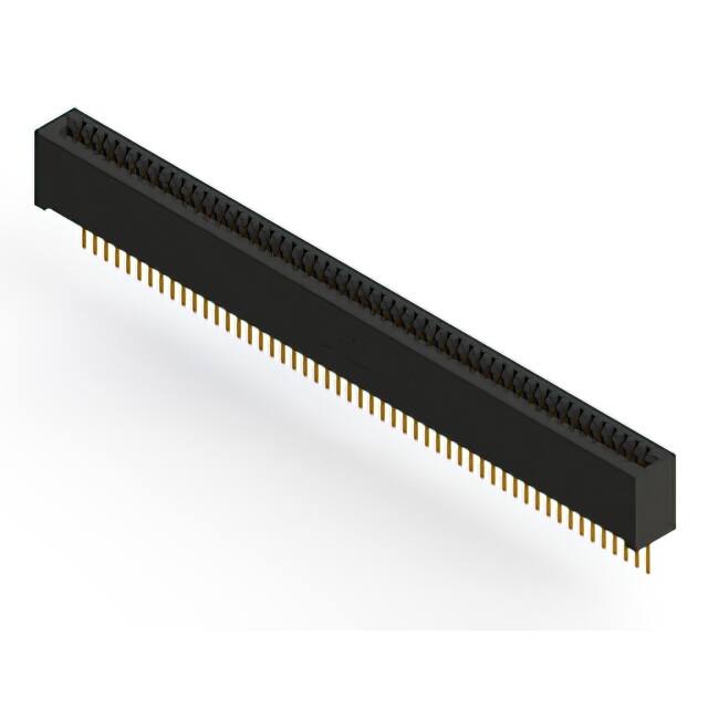392-052-523-101 EDAC Inc.  Edgeboard Connectors